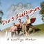 A zünftige Mixtur Albumcover