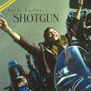 Shotgun Albumcover