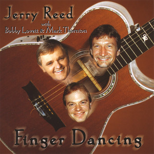Finger Dancing cover