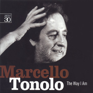 The Way I Am Albumcover