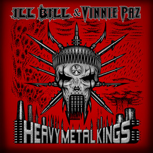 Heavy Metal Kings album
