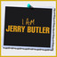 I Am Jerry Butler cover