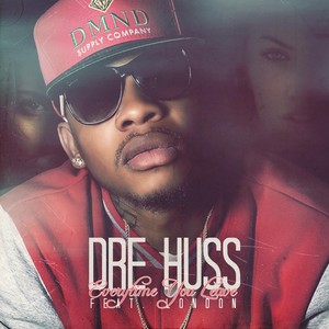 Dre Huss