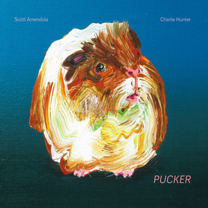 Pucker (Bonus Version) album