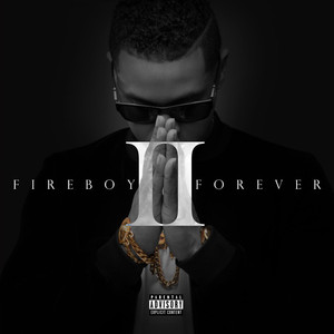 Fireboy Forever II album