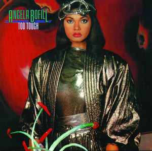 Too Tough album