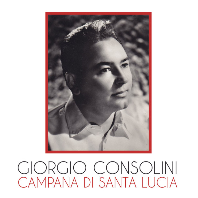 Campana Di Santa Lucia cover