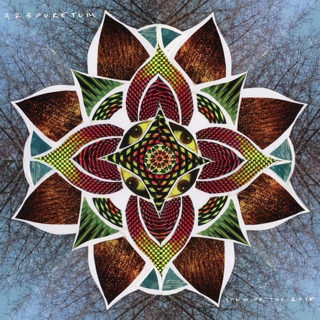 Song Of The Rose cover