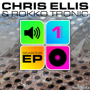 Chris Ellis & Rokko Tronic