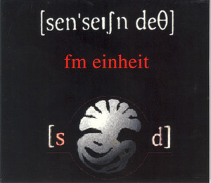 Sensation Death album
