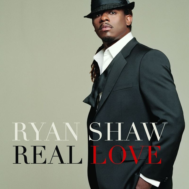 Real Love cover