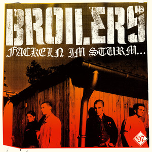 Fackeln im Sturm... album