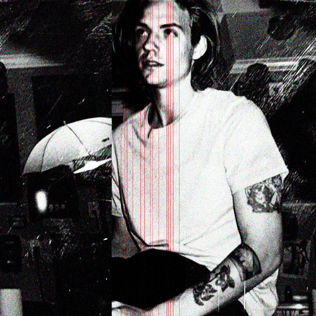 Musik Artist Corey Harper