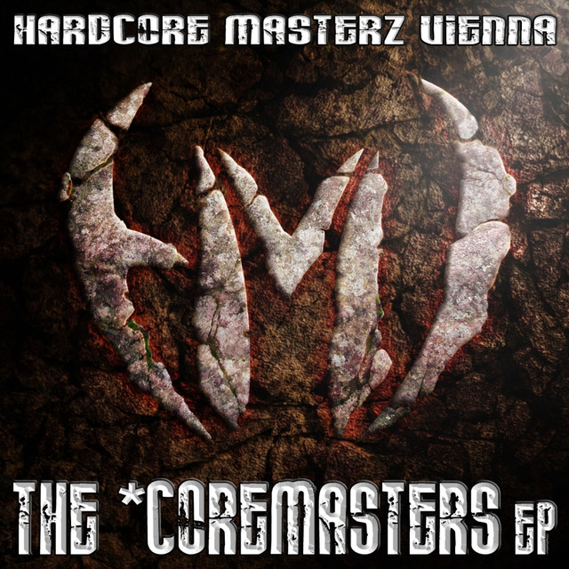 Hardcore Masterz Vienna Photo