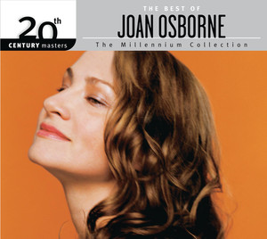20th Century Masters: The Millennium Collection: The Best of Joan Osborne album