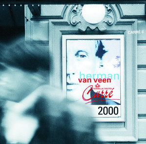Carré 2000 album