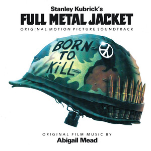 Full Metal Jacket (Original Motion Picture Soundtrack) album