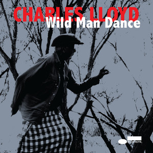 Wild Man Dance (Live At Jazztopad Festival, Wroclaw, Poland) album