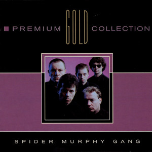 Premium Gold cover