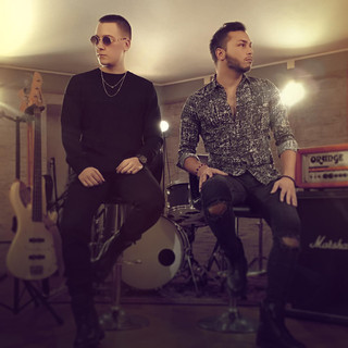 Fabyan & Juanmi Photo