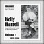 Kelly Harrell Vol. 1 (1925-1926) Albumcover