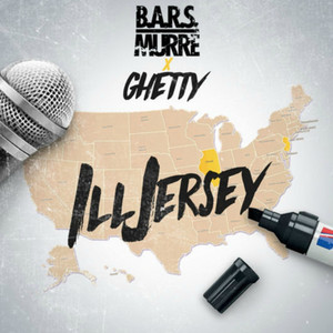 iLLJERSEY album