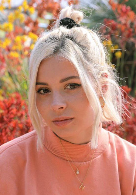 Nina Nesbitt
