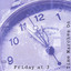 Time Marches On Albumcover