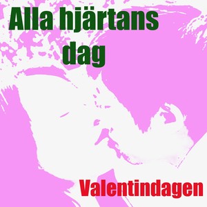 Valentindagen