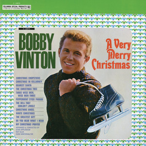 A Very Merry Christmas album