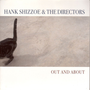 Out And About cover