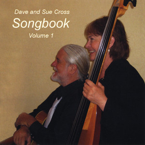 Dave Cross & Sue Cross