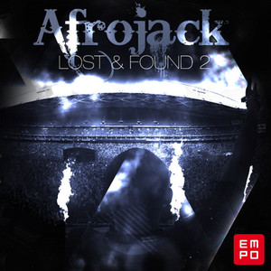 Lost and Found (Pt. 2) album