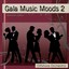 Gala Music Moods 2 Albumcover