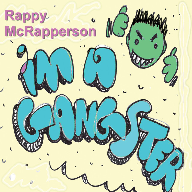 Rappy McRapperson Photo