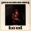 Blues News Albumcover