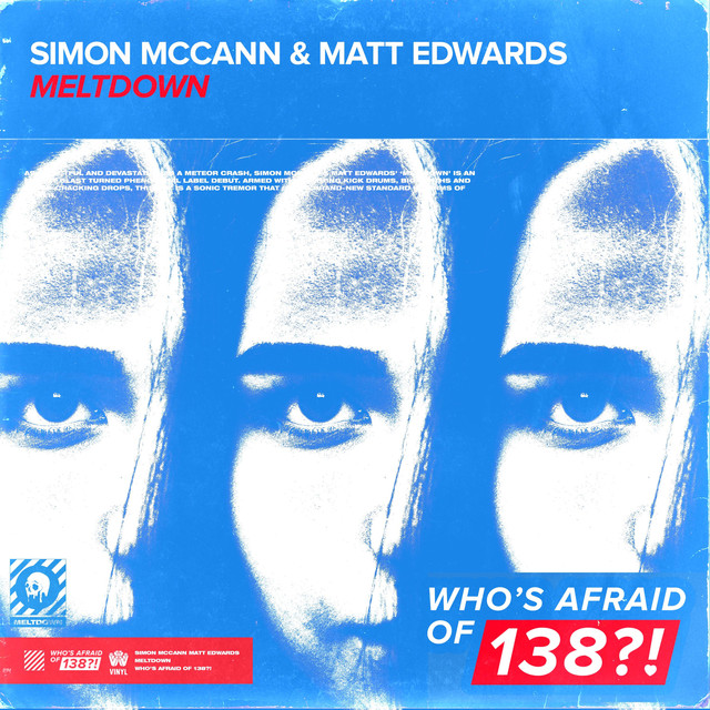 Simon McCann Photo