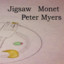 Jigsaw Monet Albumcover