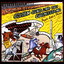 Golden Sand And The Grandstand Albumcover