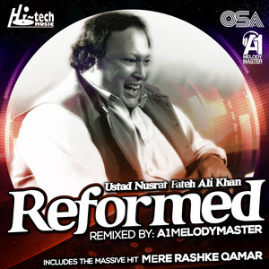 Reformed album