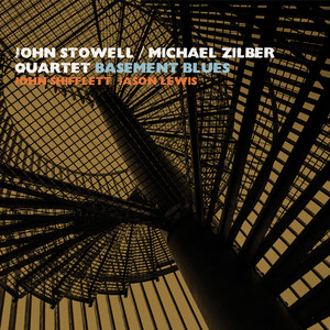 Basement Blues album