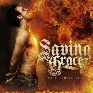 The Urgency cover