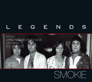 Legends album