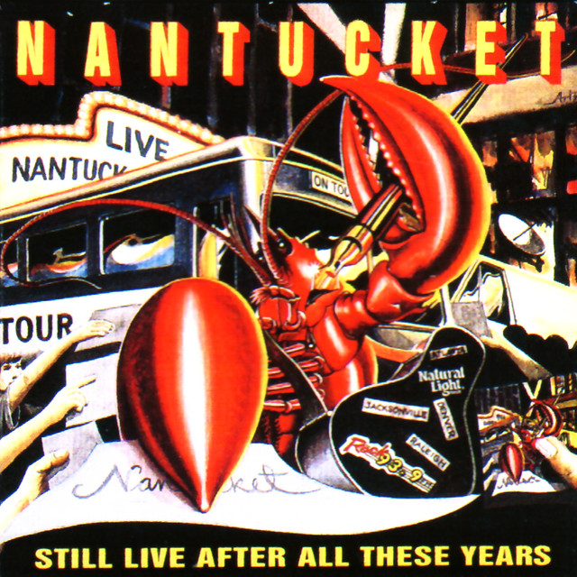 Still Live After All These Years cover