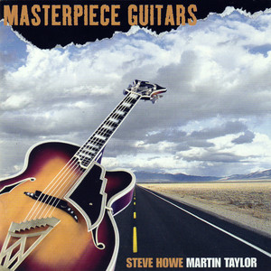 Masterpiece Guitars cover