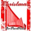 Pan Flute Christmas Albumcover