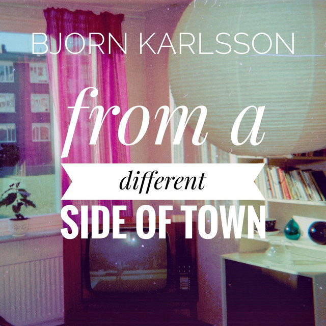Björn Karlsson Photo