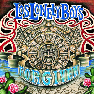Forgiven album