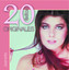 20 éxitos originales cover