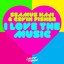 I Love the Music cover